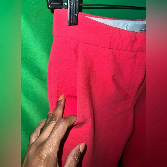 Victoria Beckham Wool Pants size 6 - Picture 8 of 13